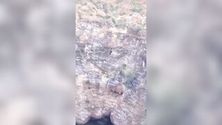 Yemen’s ‘Spider-Man’ dies while scaling volcanic crater