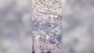 Yemen’s ‘Spider-Man’ dies while scaling volcanic crater