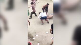 Man Gored, Killed By Bull During Event In Colombia
