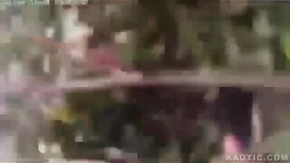 Classic:FPV drone kills ATV rider and cuts him in half