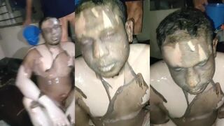 Indian cell phone explodes during call