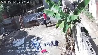 Man Killed During Arrest In Dominican Republic