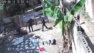 Man Killed During Arrest In Dominican Republic