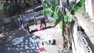 Man Killed During Arrest In Dominican Republic