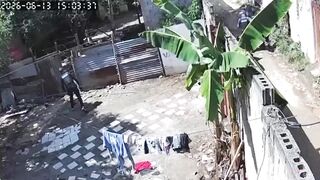Man Killed During Arrest In Dominican Republic