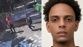 Man Killed During Arrest In Dominican Republic