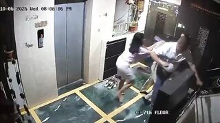 Spat over spitting on shoe rack turns violent, teen detain for stabbing neighbor