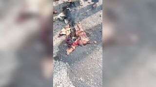 Pakistani Training Aircraft Crashes Killing Both Pilots