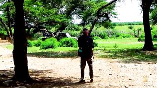 Dozens Of Ethiopian Soldiers Get Killed And Wounded Soldiers Get Double Tapped
