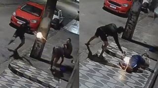 Man Ivolved In Drug Trafficking Gunned Down In Cold Blood