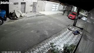 Man Ivolved In Drug Trafficking Gunned Down In Cold Blood