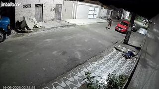 Man Ivolved In Drug Trafficking Gunned Down In Cold Blood