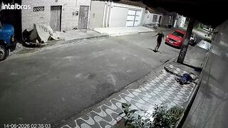 Man Ivolved In Drug Trafficking Gunned Down In Cold Blood