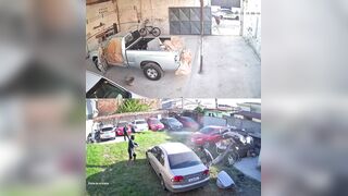 Gunmen Invade Repair Shop, Shoot & Kill Man In Brazil