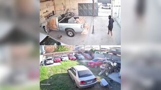 Gunmen Invade Repair Shop, Shoot & Kill Man In Brazil