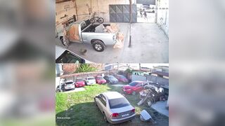 Gunmen Invade Repair Shop, Shoot & Kill Man In Brazil