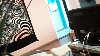 Autistic Swedish Man Hangs Himself On Stream