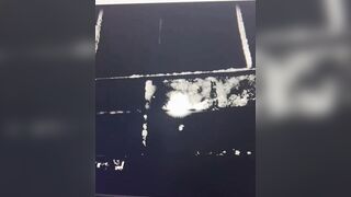 Ukrainian S-300 explosion.