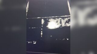 Ukrainian S-300 explosion.