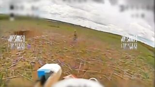 Another Ukrat separates from the group.