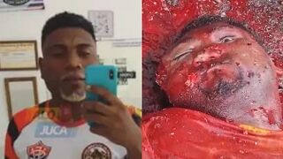 Man Executed By CV Gang Left With Face Disfigured