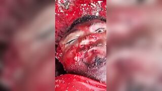 Man Executed By CV Gang Left With Face Disfigured