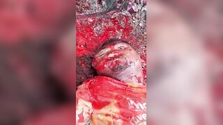 Man Executed By CV Gang Left With Face Disfigured