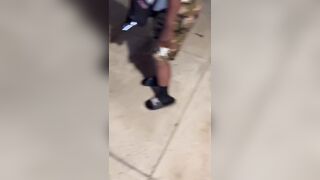 Suspect Who Shot A Philly Cop Took A Bullet In Stomach