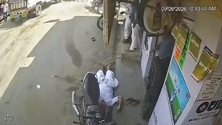Elderly Man Seriously Injured Following Stray Bull Attack