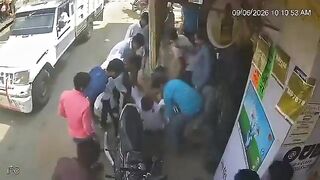 Elderly Man Seriously Injured Following Stray Bull Attack