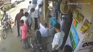 Elderly Man Seriously Injured Following Stray Bull Attack