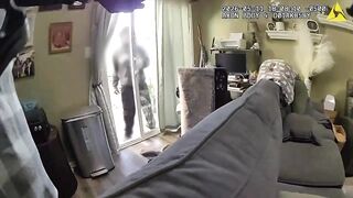 Woman Armed With Two Knives Shot, Killed By Cops In Illinois