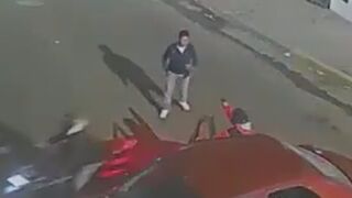 Ecuador: Motorcycle Owner Shot in Attempt to Stop Thieves