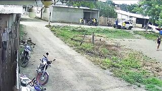 Armed Attack Leaves Two Dead In Ecuador