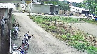 Armed Attack Leaves Two Dead In Ecuador