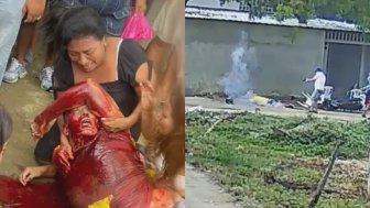 Armed Attack Leaves Two Dead In Ecuador