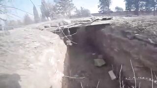 Raid of a Syrian Air Base