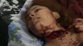 Classic: Two Young Women Brutally Murdered By Gang In Brazil