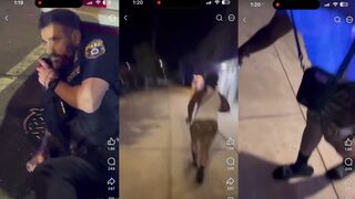 (REPOST)Philadelphia police shot in face kill suspect