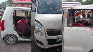 4 men killed in vicious attack