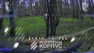 Dead Russhits by 63rd brigade.