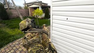New compilation from Defence Intelligence of Ukraine