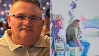 Ruthless Broad Daylight Murder Of Brazilian Businessman