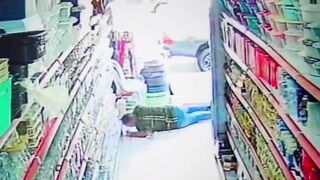 Ruthless Broad Daylight Murder Of Brazilian Businessman