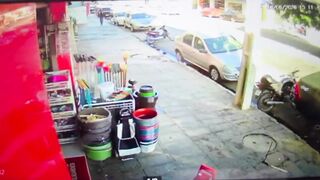 Ruthless Broad Daylight Murder Of Brazilian Businessman