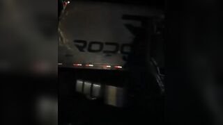 Three Killed In Collsion Between Trucks On Brazilian Highway