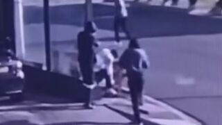 Brazen Daylight Murder In South Africa