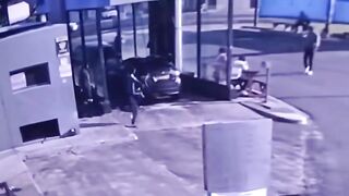 Brazen Daylight Murder In South Africa