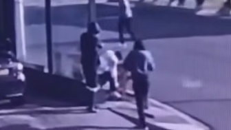 Brazen Daylight Murder In South Africa