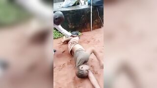 Young Nurse Murdered At Home In Nigeria